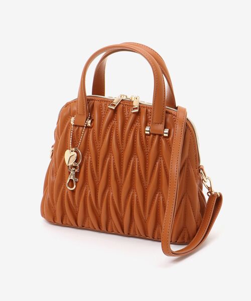 MAJESTIC LEGON（マジェスティックレゴン） ショルダーバッグ バッグ