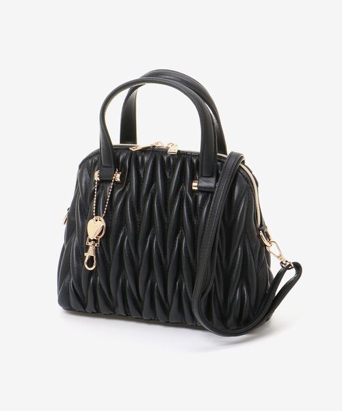 MAJESTIC LEGON（マジェスティックレゴン） ショルダーバッグ バッグ