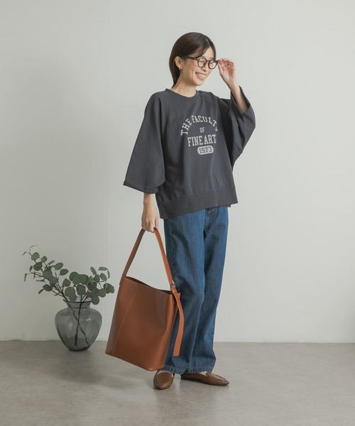 URBAN RESEARCH DOORS（アーバンリサーチドアーズ） tシャツ Tシャツ
