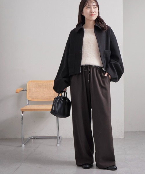 Discoat（ディスコート） コート アウター 「軽量/マルチに活躍」中空