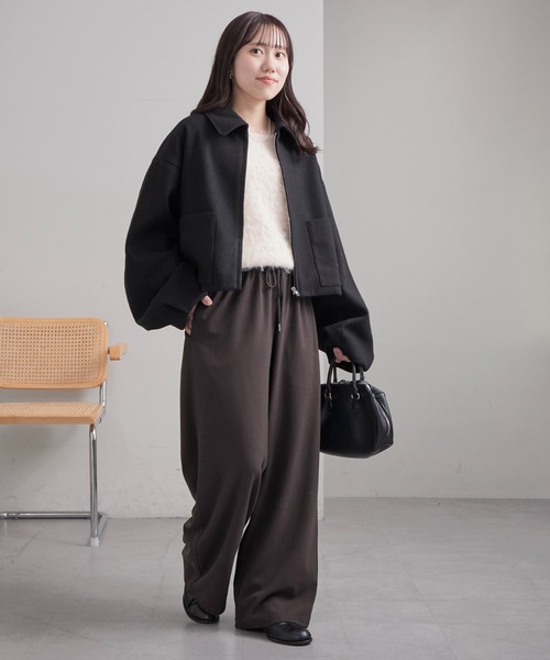 Discoat（ディスコート） コート アウター 「軽量/マルチに活躍」中空