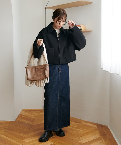 Discoat（ディスコート） コート アウター 「軽量/マルチに活躍」中空