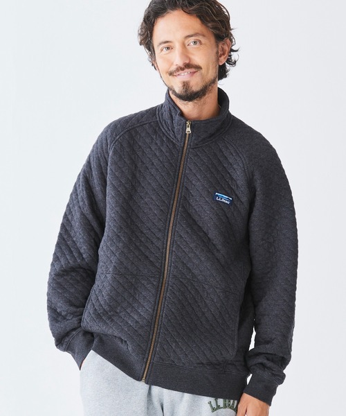 L.L.Bean（エルエルビーン） トレーナー スウェット エル・エル