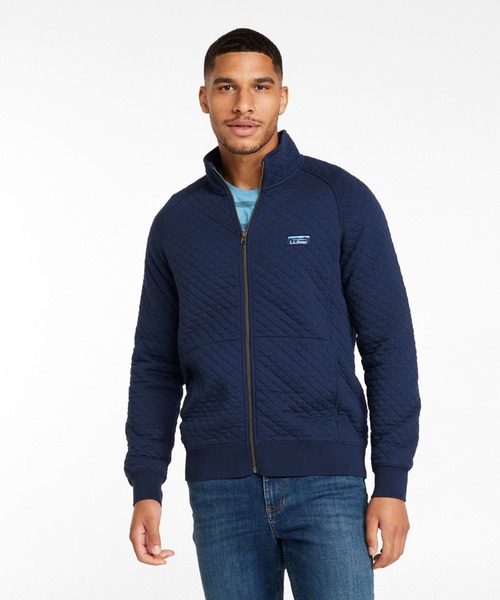 L.L.Bean（エルエルビーン） トレーナー スウェット エル・エル