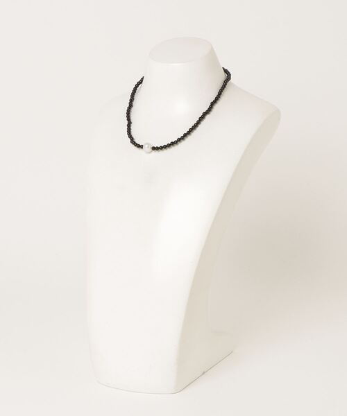 NINFA handmade（ニンファ ハンドメイド） ネックレス Eloide