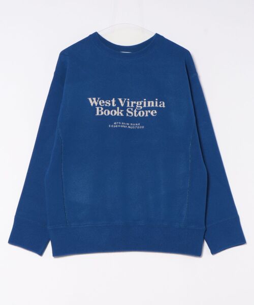 St.Johns 3rd club（セントジョンズサードクラブ） ニット セーター