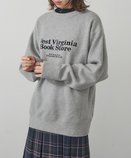 St.Johns 3rd club（セントジョンズサードクラブ） ニット セーター