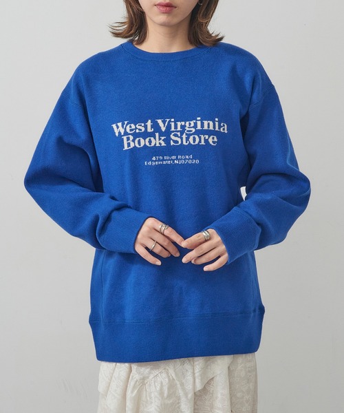 St.Johns 3rd club（セントジョンズサードクラブ） ニット セーター