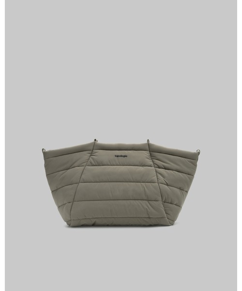 Topologie（トポロジー） トートバッグ Marche Tote Medium マルシェ