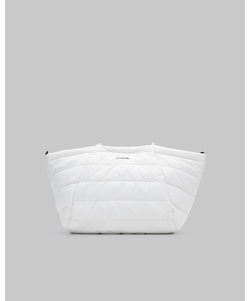 Topologie（トポロジー） トートバッグ Marche Tote Medium マルシェ