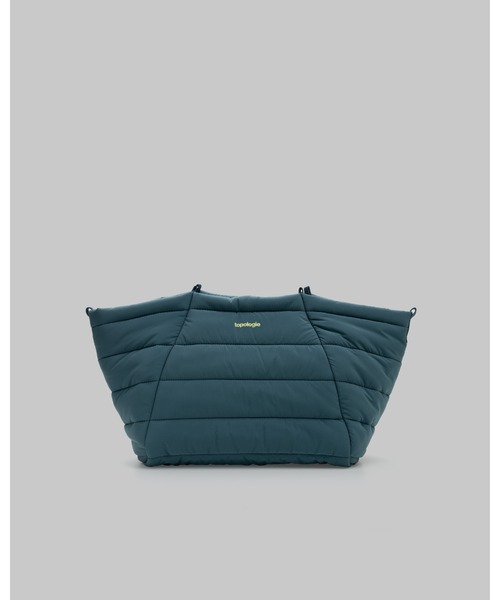 Topologie（トポロジー） トートバッグ Marche Tote Medium マルシェ