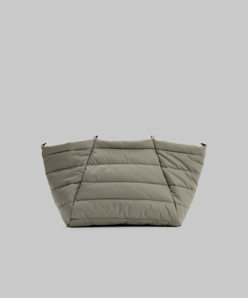 Topologie トートバッグ Marche Tote Medium マルシェトート