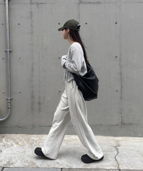 ブラウン　バック TOD'S トッズ TOD'S 2WAYバッグ レザーバッグ ミニ MINIサイズ T