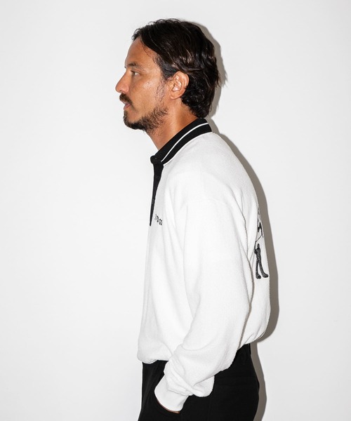 URBAN RESEARCH Sonny Label ポロシャツ OOPS×RYUAMBE
