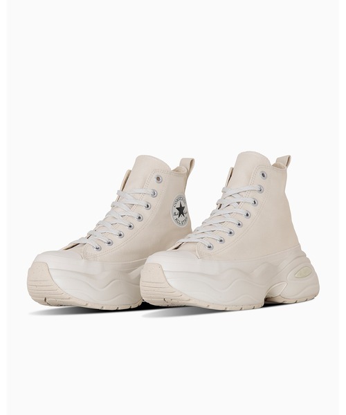 コンバース スニーカー メンズ レディース オールスター (R) サージトレーナー HI 新作 送料無料 ALL STAR (R) SURGETRAINER HI converse CONVERSE（コンバース） スニーカー ALL STAR (R) SURGETRAINER HI