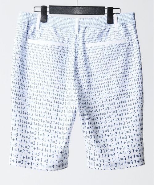 楽天市場】1PIU1UGUALE3 GOLF 2 ブラック LADIES' LONG PANTS