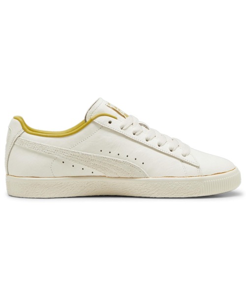 PUMA（プーマ） スニーカー PUMA CLYDE THE NEVERWORN IV （プーマ 