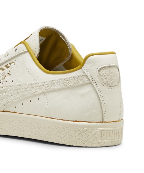 PUMA（プーマ） スニーカー PUMA CLYDE THE NEVERWORN IV （プーマ 