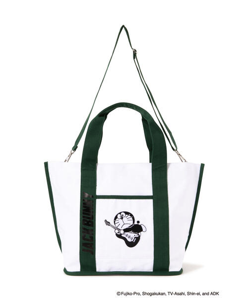 Jack Bunny!! ショルダーバッグ バッグ 「Jack Bunny