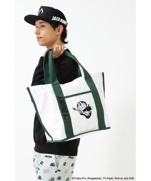 Jack Bunny!! ショルダーバッグ バッグ 「Jack Bunny