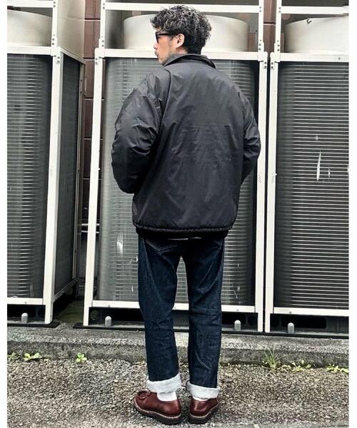 Champion（チャンピオン） コート ジャケット 「メンズ」コーチ