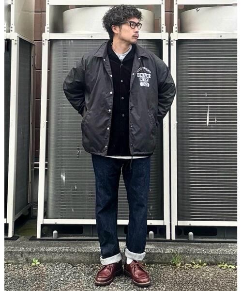 Champion（チャンピオン） コート ジャケット 「メンズ」コーチ