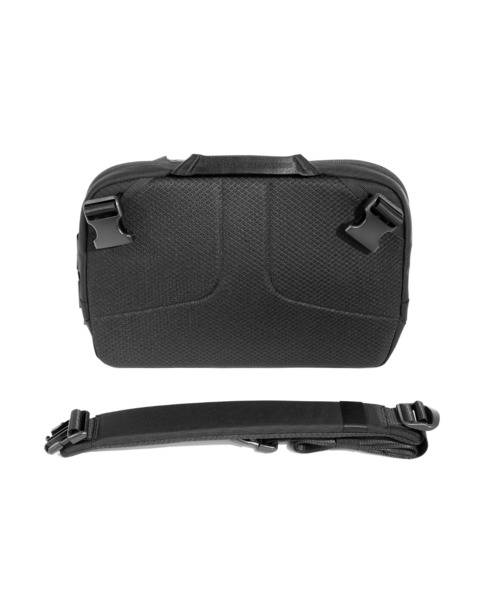 Aer（エアー） ショルダーバッグ AER Tech Sling 3 / AER-31017 メンズ