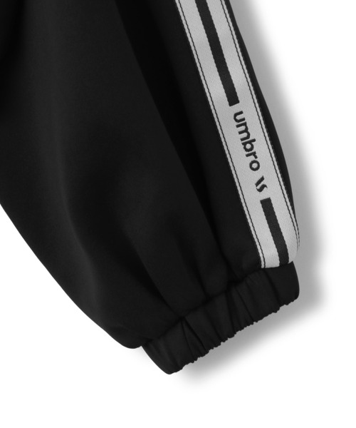 VIS｜【umbro】VIS別注モデルショートトラックジャケット