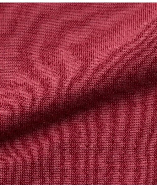 NEWYORKER（ニューヨーカー） ニット セーター キャッシュウール