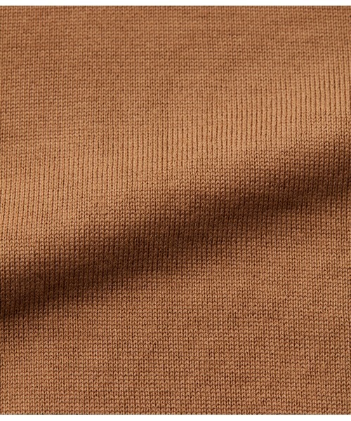 NEWYORKER（ニューヨーカー） ニット セーター キャッシュウール