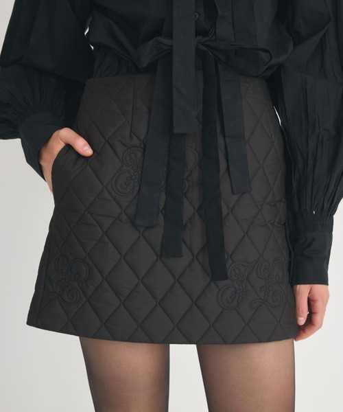 crinkle crinkle crinkle（クリンクル クリンクル クリンクル