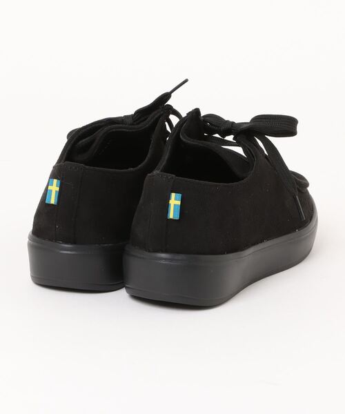 Parade デッキシューズ モカシン 「SCANDINAVIAN FOREST