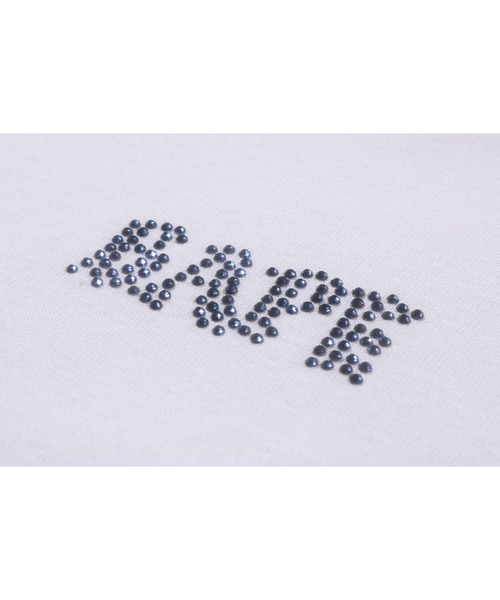 tシャツ CRYSTAL STONE BAPE MINI TEE レディース A BATHING APE tシャツ CRYSTAL STONE BAPE MINI TEE レディース