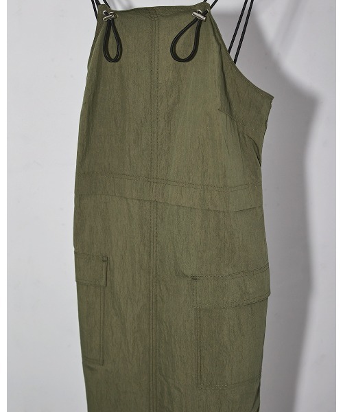 TODAYFUL  キャミソール TODAYFUL トゥデイフル LIFE's ライフズ Back Open Camisole