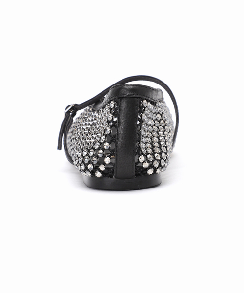 ビジューネットメリージェーン LE TALON｜ビジューネットメリージェーン | Rakuten Fashion
