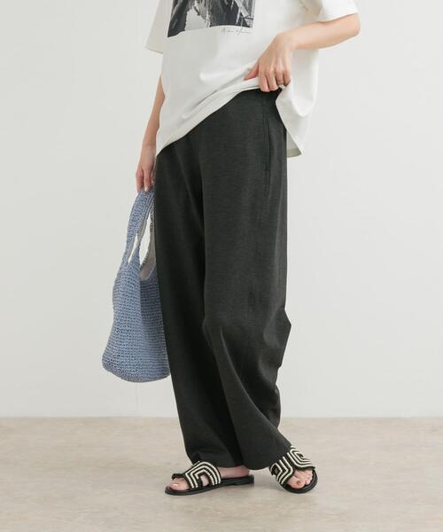 URBAN RESEARCH DOORS（アーバンリサーチドアーズ） パンツ ポンチ