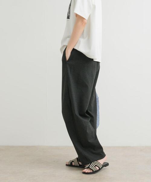 URBAN RESEARCH DOORS（アーバンリサーチドアーズ） パンツ ポンチ