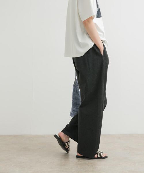 URBAN RESEARCH DOORS（アーバンリサーチドアーズ） パンツ ポンチ