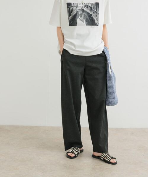 URBAN RESEARCH DOORS（アーバンリサーチドアーズ） パンツ ポンチ