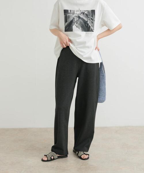 URBAN RESEARCH DOORS（アーバンリサーチドアーズ） パンツ ポンチ