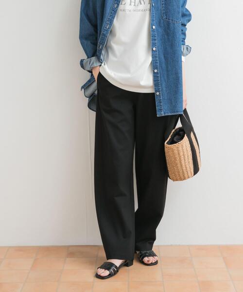 URBAN RESEARCH DOORS（アーバンリサーチドアーズ） パンツ ポンチ
