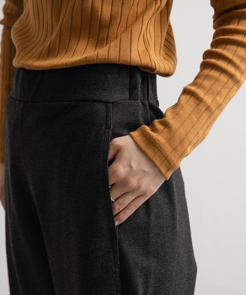 ポンチカーブパンツ（その他パンツ）｜URBAN RESEARCH DOORS