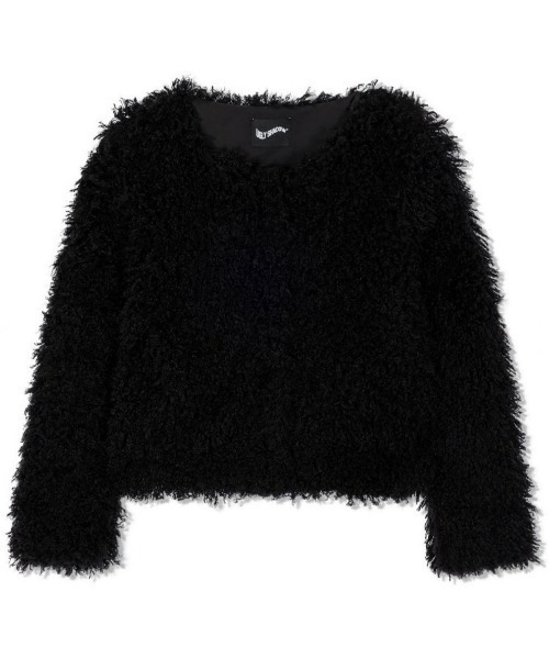 UGLY SHADOW コート アウター 「Uglyshadow」PUPPY JACKET