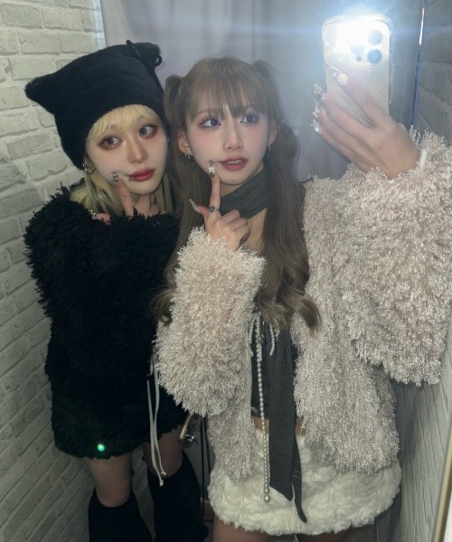 ジャケット・アウター UGLYSHADOW puppy jacket Uglyshadow】PUPPY JACKET | OUR BRAND,Uglyshadow | PRESSING