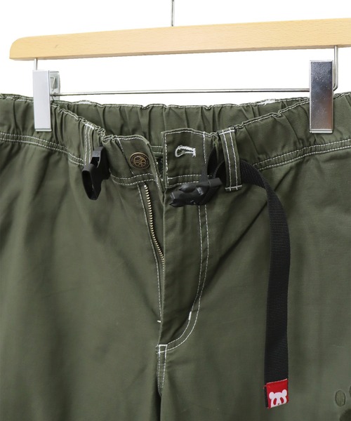 pandaさま専用です、 Dickies パンツ ライトTCツイルドローコードパラシュートパンツ