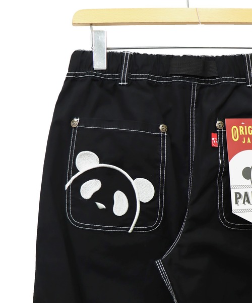 pandaページ Amazon.co.jp: Ueno Toshogu Panda no Mamori, Twin Panda
