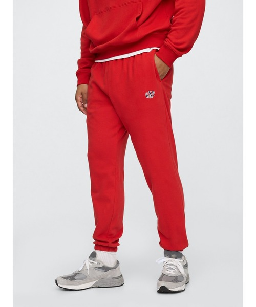 GAP スウェットパンツ ジャージ ヴィンテージソフト ロゴ