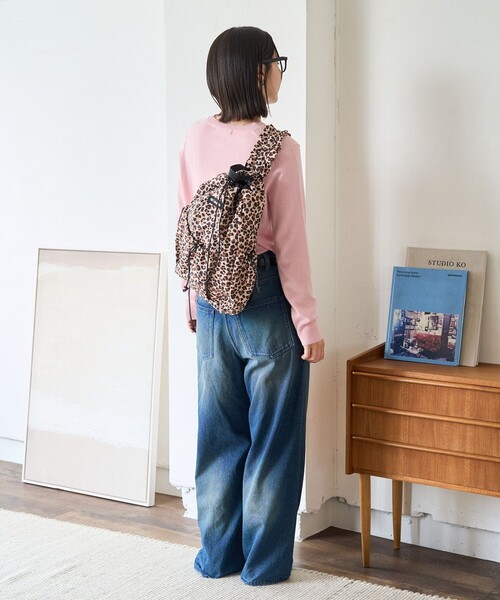 FREAK'S STORE（フリークスストア） デイバック リュック Columbia