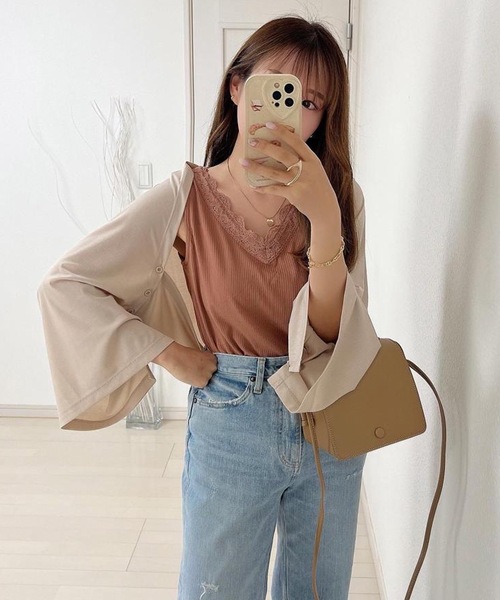 マフラー ストール 接触冷感マルチストール レディース