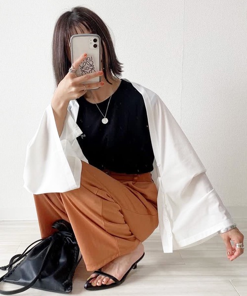 ダ二エラグレジス ストール harukii/うかしガーゼストール L -素肌で触れたい、とろけるよう